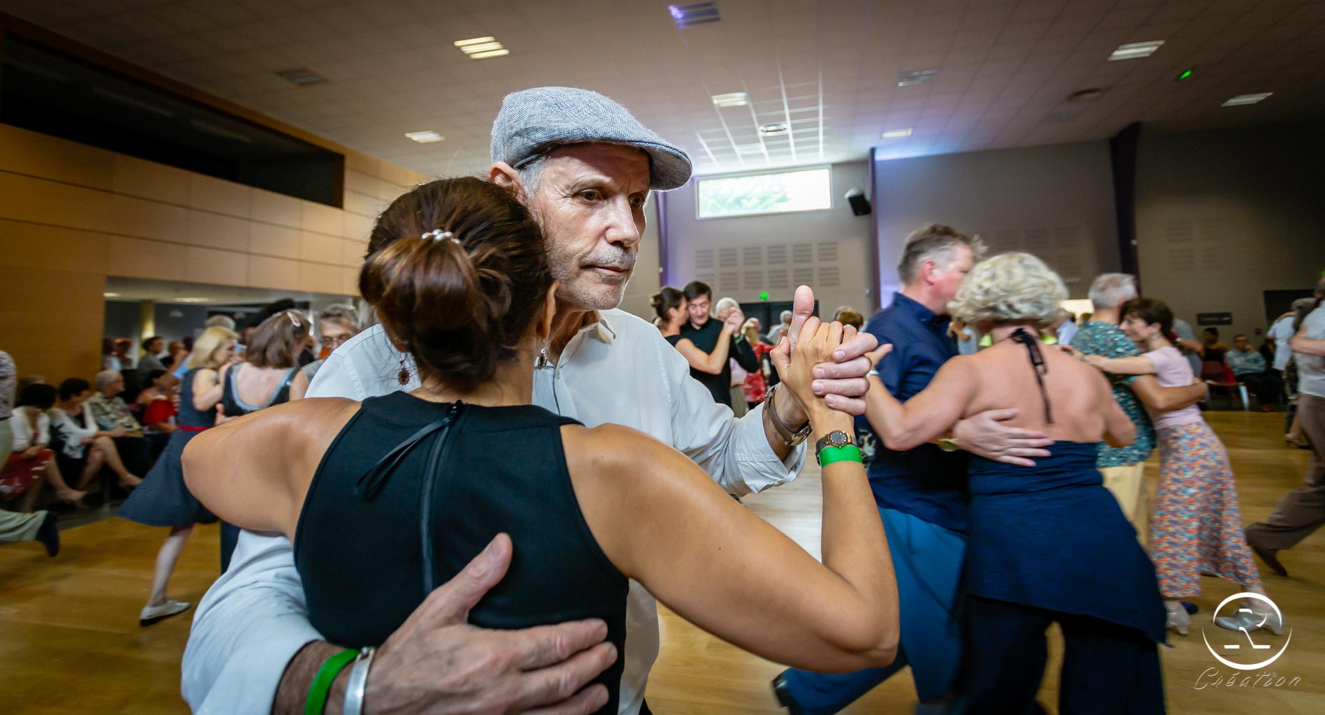 Milongas du 17ème Festival de Tango Saint Geniez d'Olt